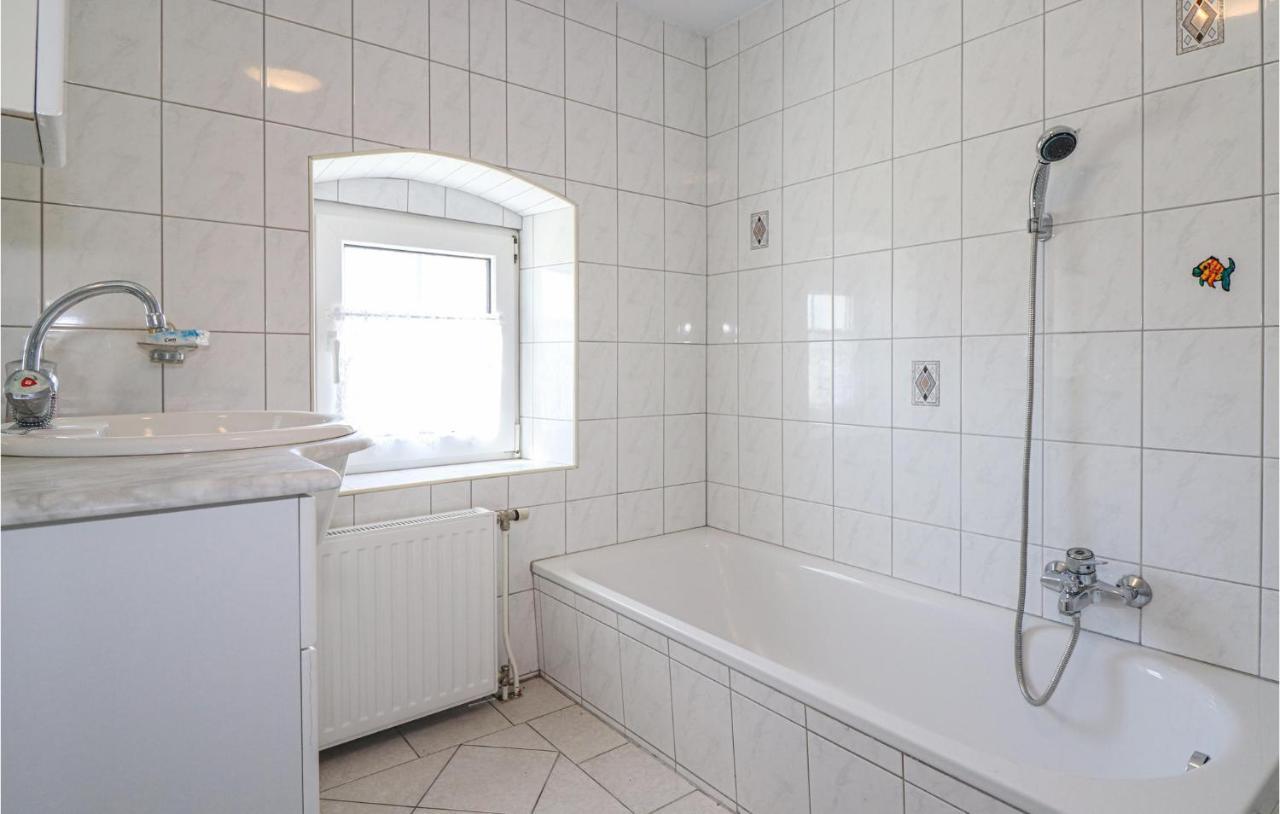 Ferienhaus In Schlierbach Buitenkant foto