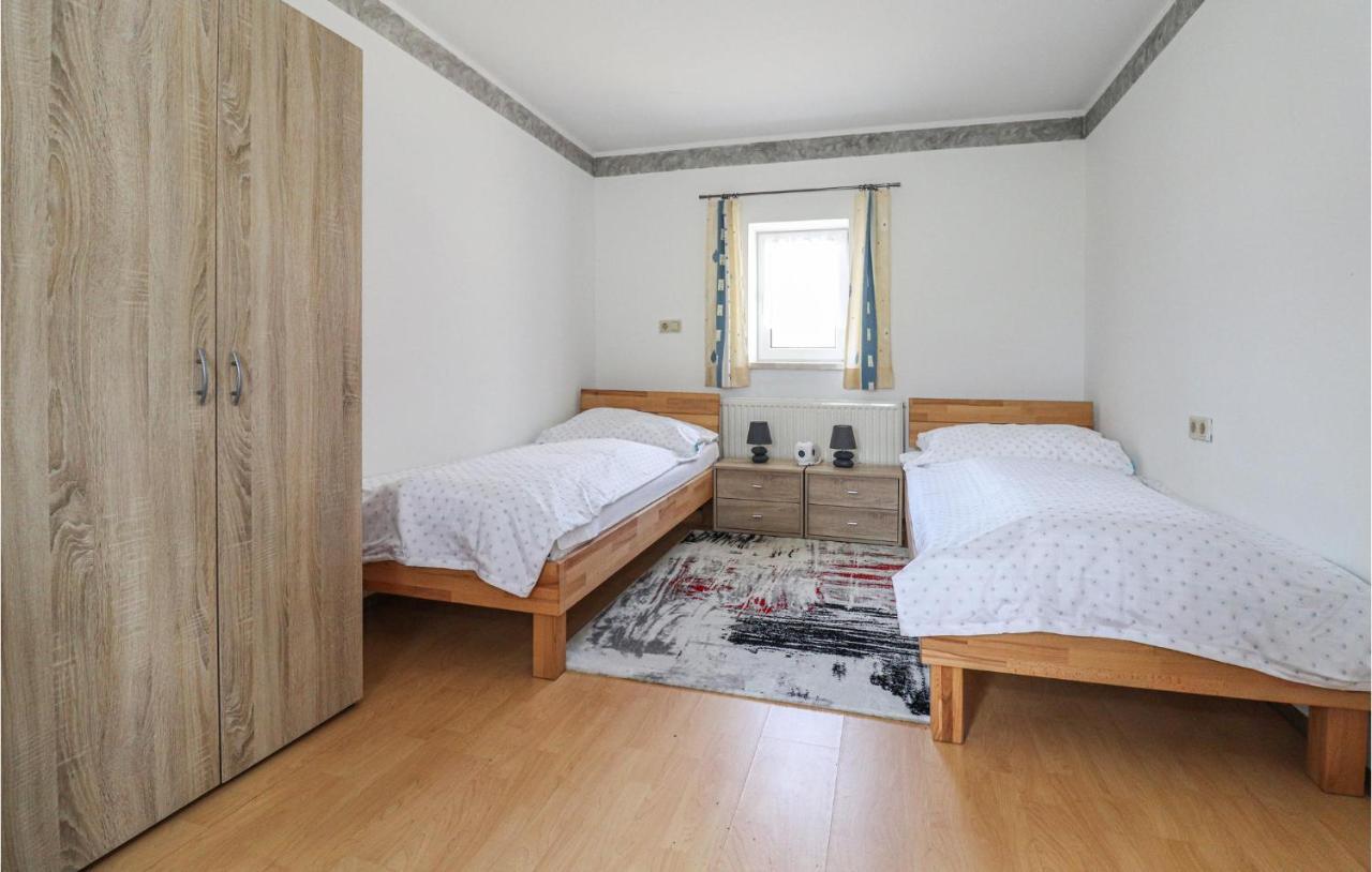 Ferienhaus In Schlierbach Buitenkant foto